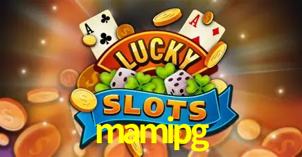 Descubra o Mundo do Cassino Online com mamipg