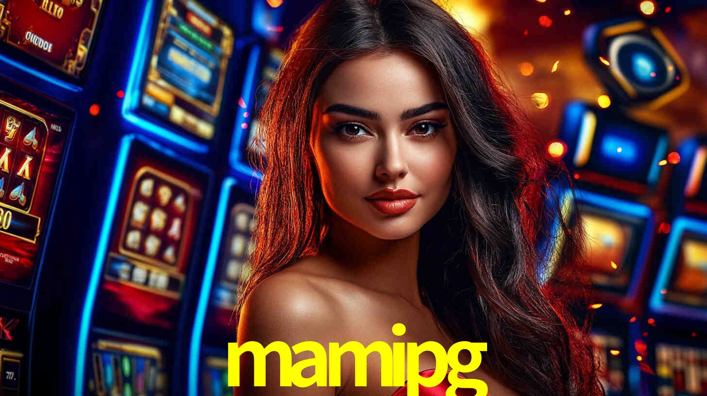 A Popularidade dos Caça-Níqueis no mamipg