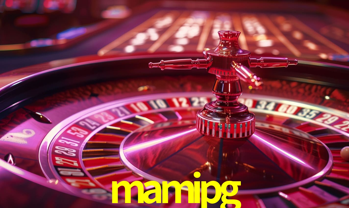 Explorando a Categoria de Eventos em Apostas na mamipg