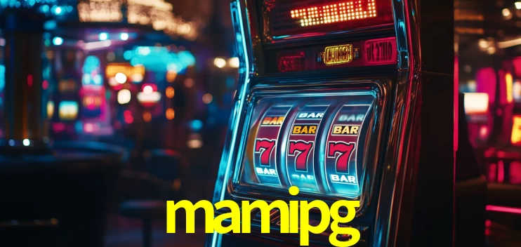 Live Casino mamipg