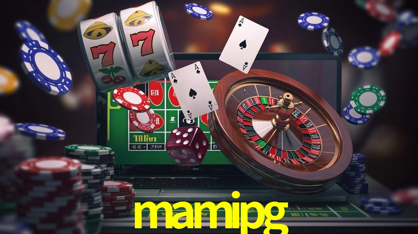 mamipg App Interface