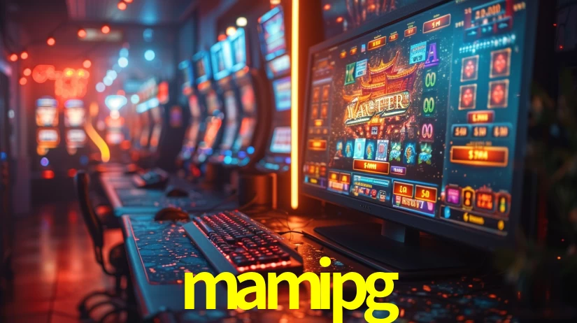 mamipg,mamipg.com