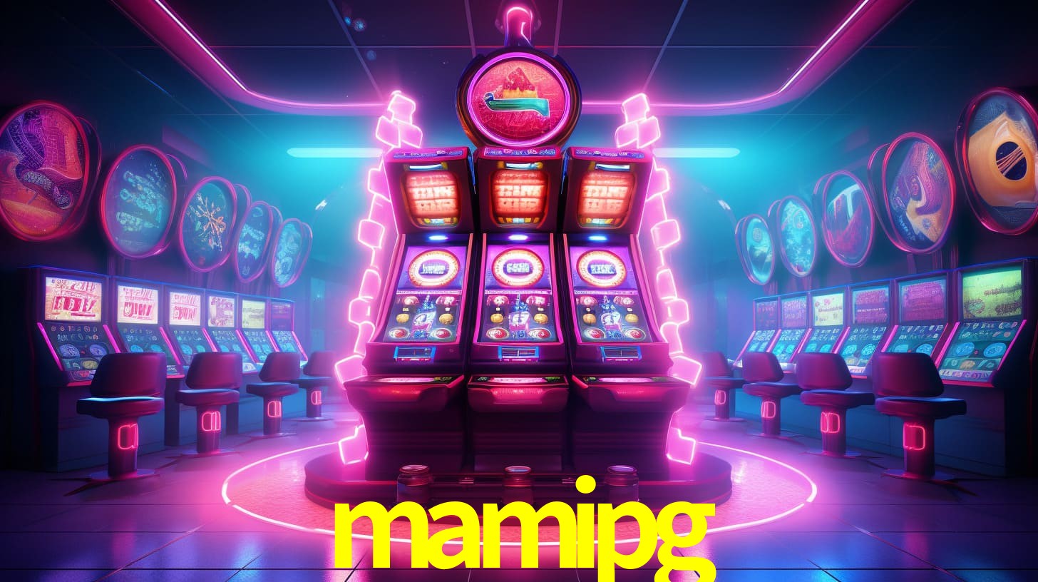 mamipg