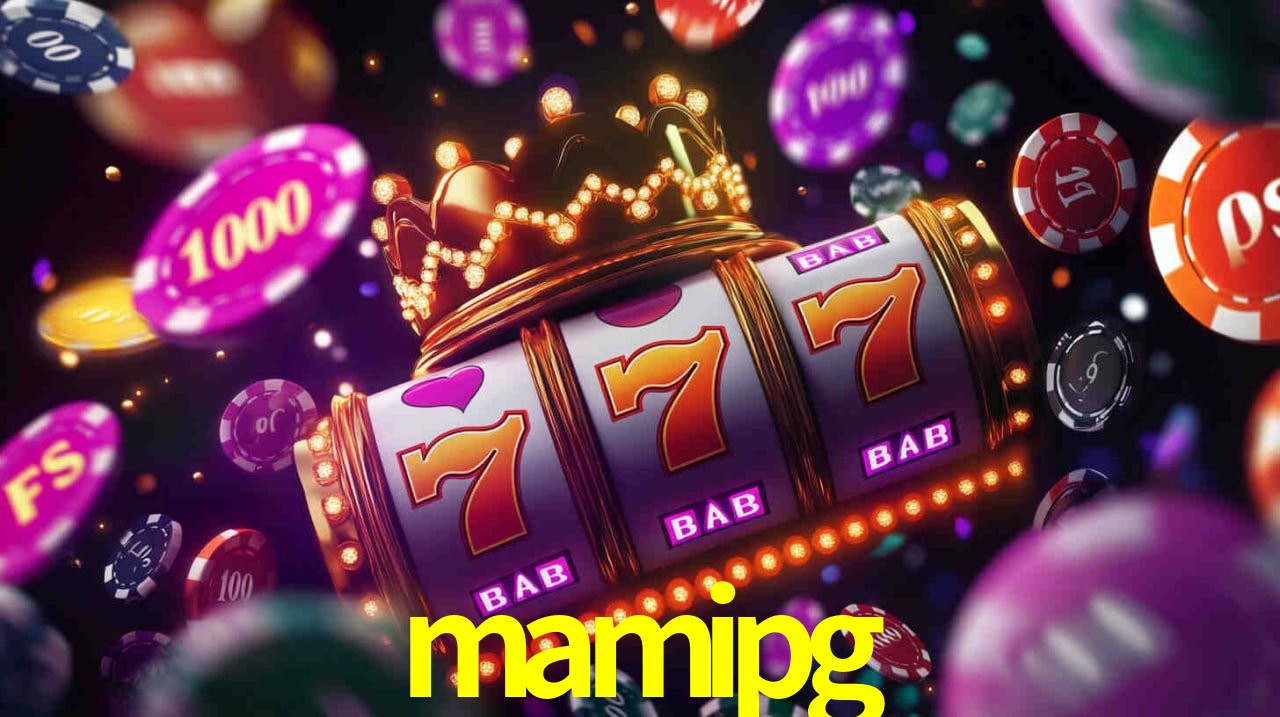 Live Casino mamipg