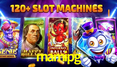 Inovações de Jogos na mamipg: O Futuro das Experiências Interativas