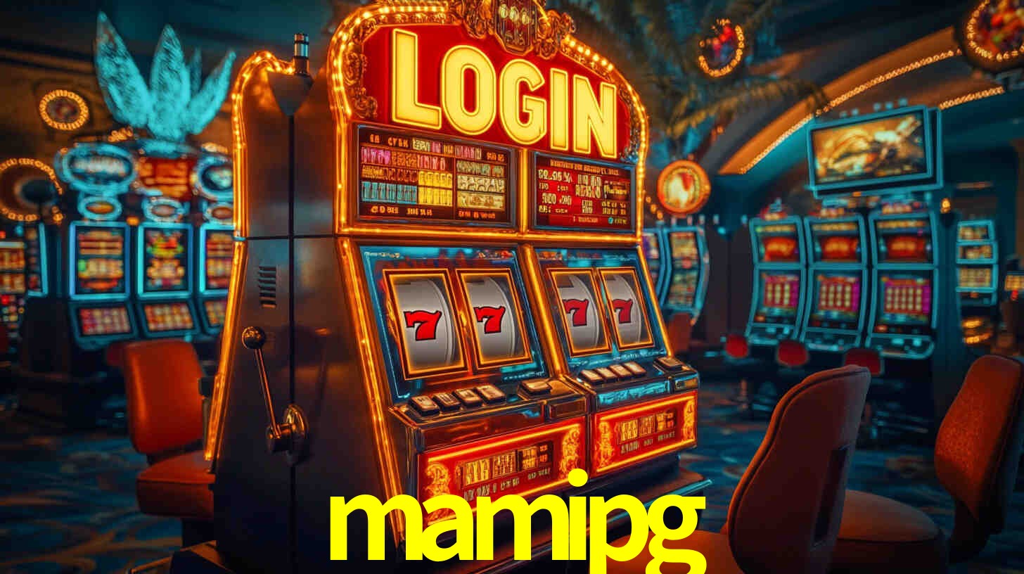 Exclusive Games mamipg