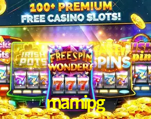 A Popularidade dos Caça-Níqueis no mamipg