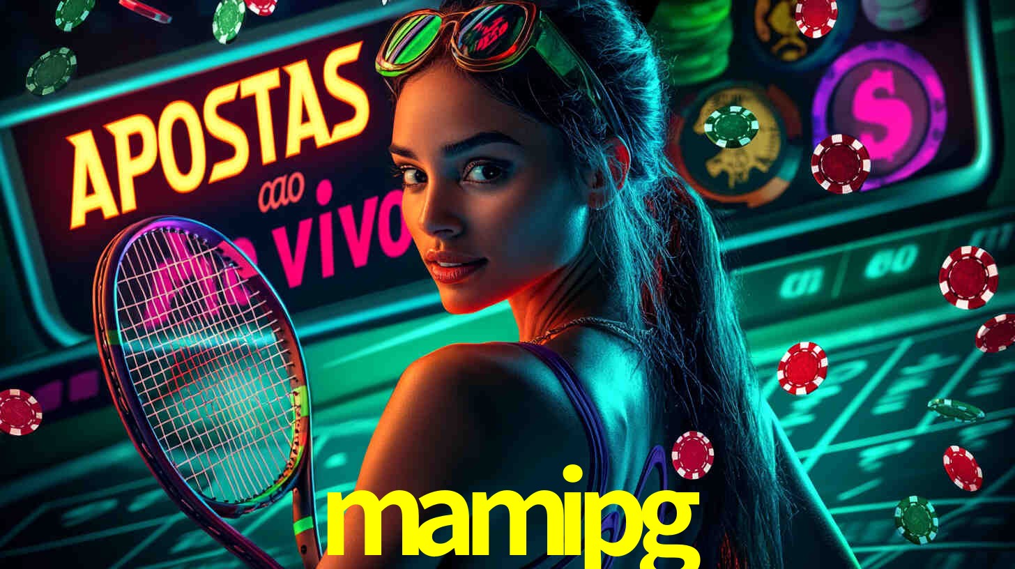 Apostas Esportivas na mamipg: Um Guia Completo