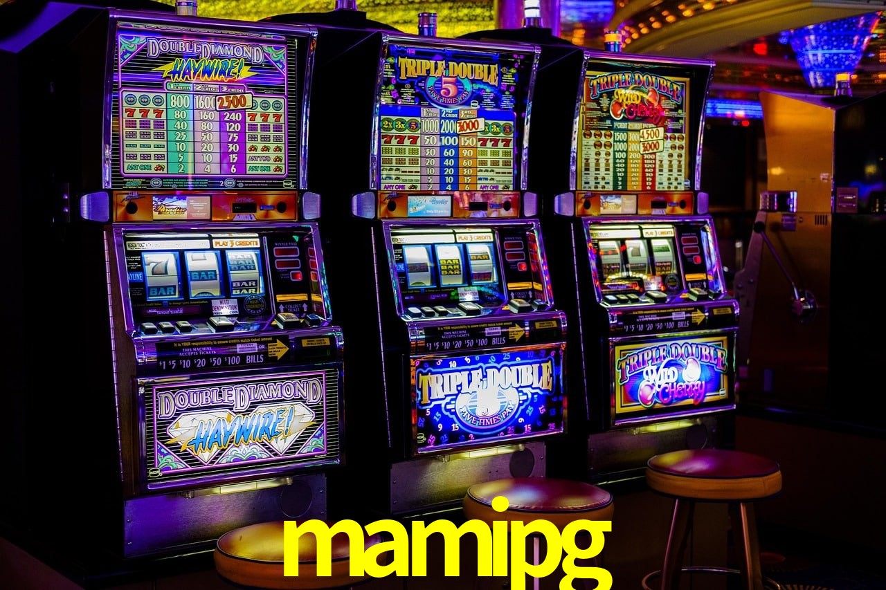 Casino Ao Vivo mamipg