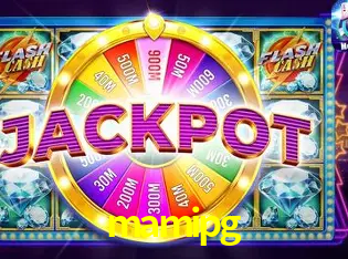 A Emoção da Loteria na mamipg: Uma Chance de Mudança de Vida