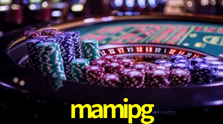 Blackjack Table mamipg