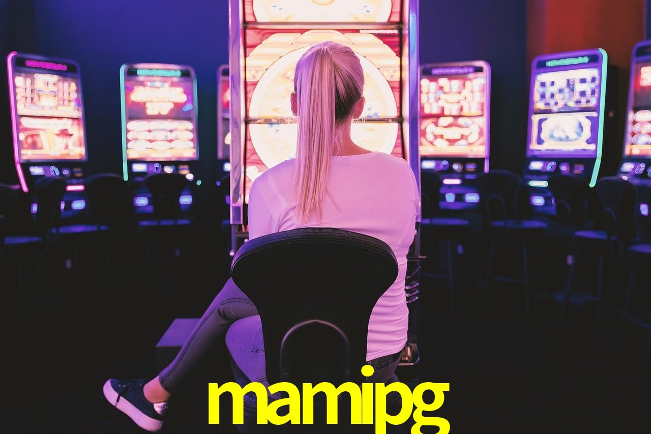 Game Providers mamipg