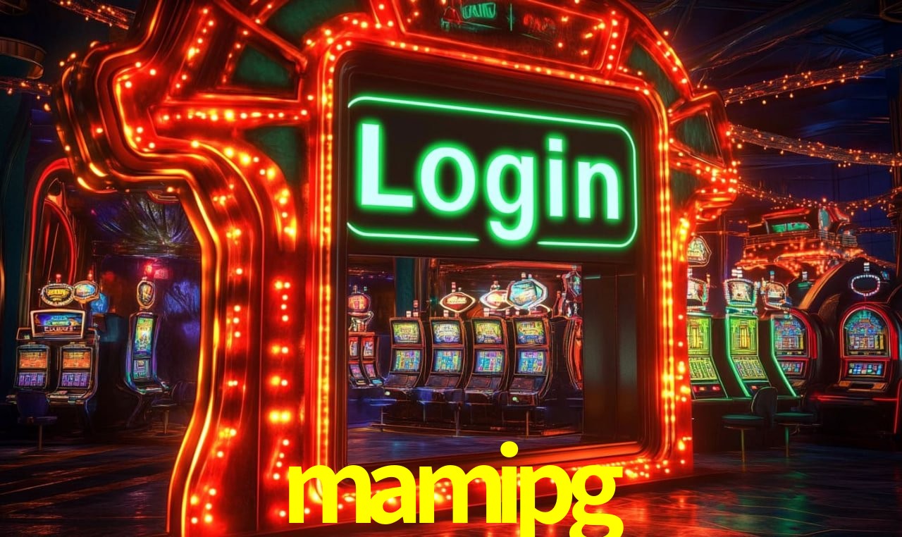 Casino VIP mamipg