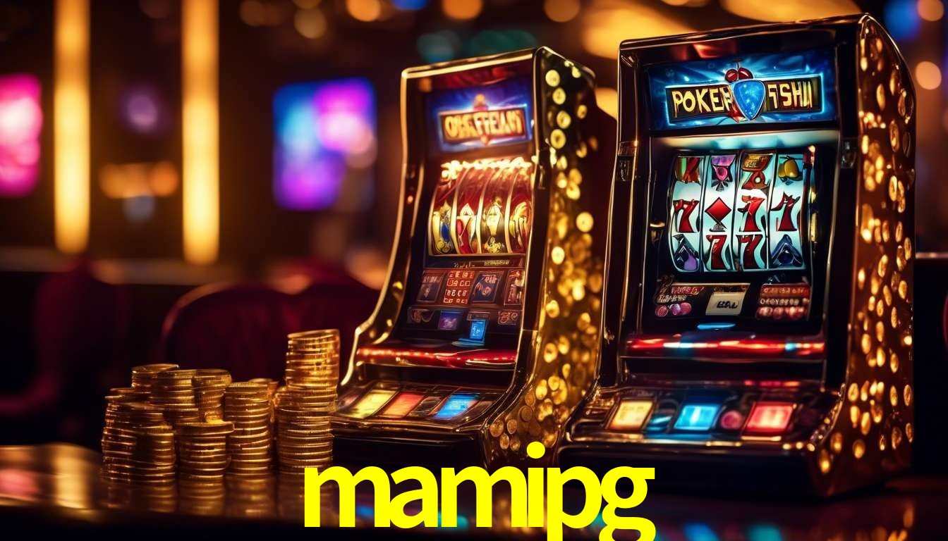 Inovações de Jogos na mamipg: O Futuro das Experiências Interativas