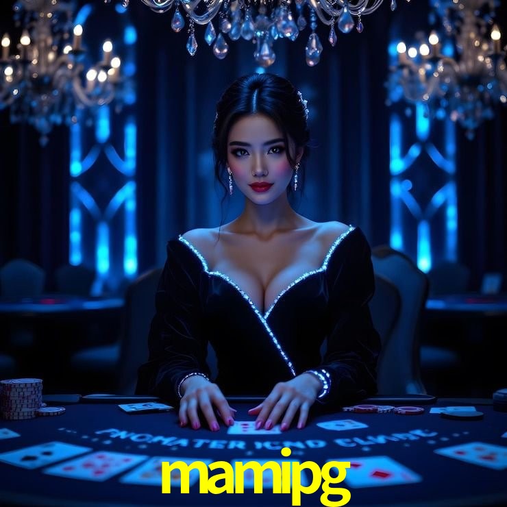 Diretório de Jogos mamipg