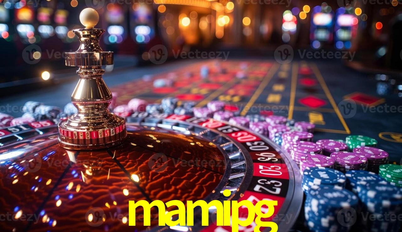 APP oficial da mamipg para mobile