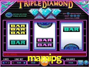 A Emoção da Loteria na mamipg: Uma Chance de Mudança de Vida