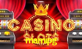 Games Directory mamipg