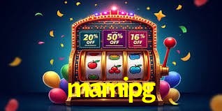 Sistemas de Segurança mamipg