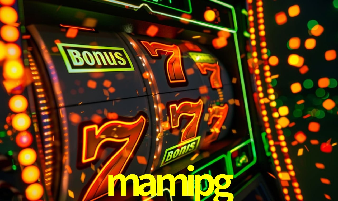 Desvendando o Mundo dos Jogos Virtuais na mamipg