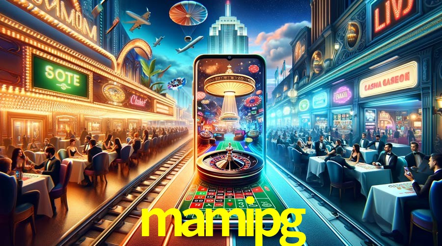 Security Systems mamipg