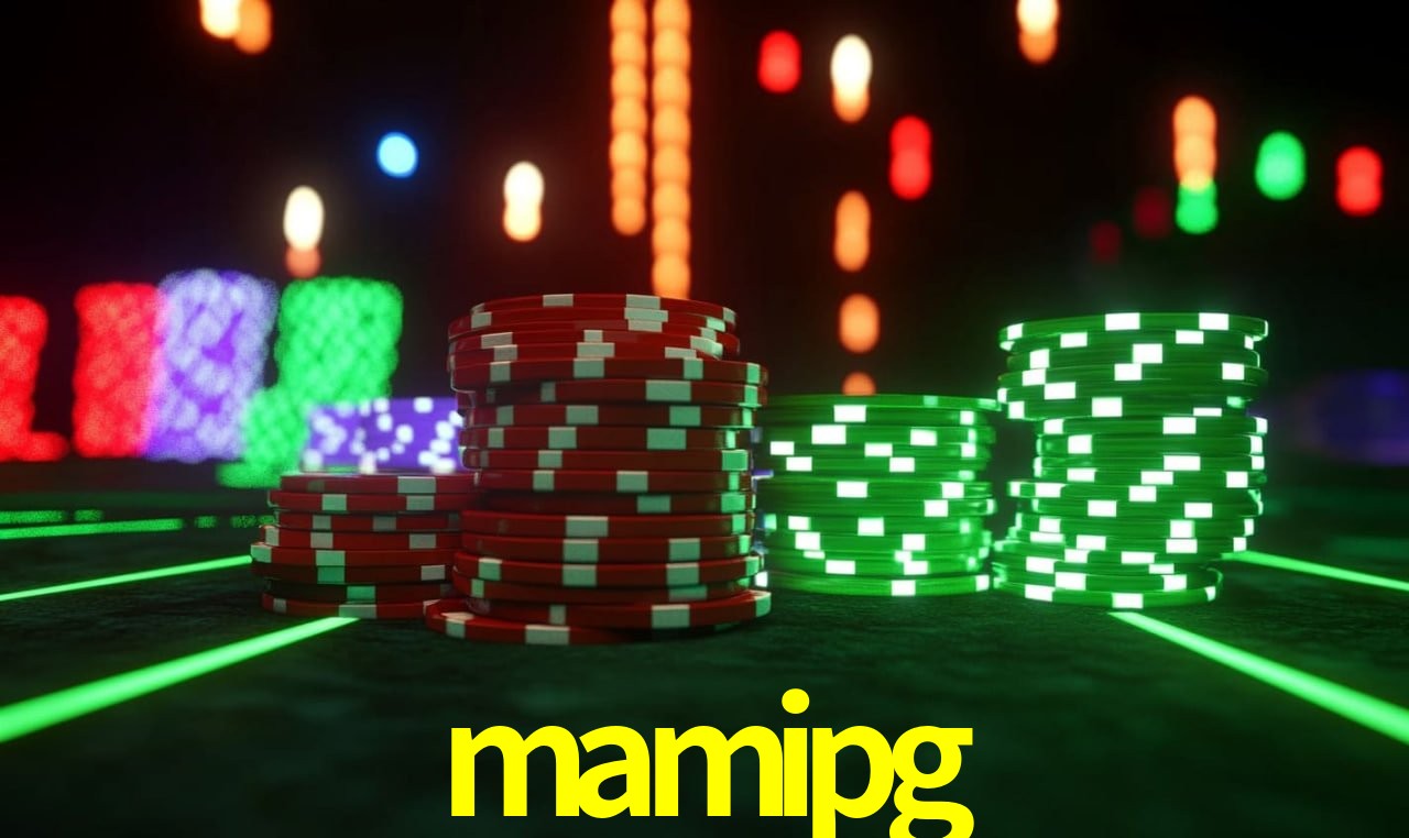 Bonus Features mamipg