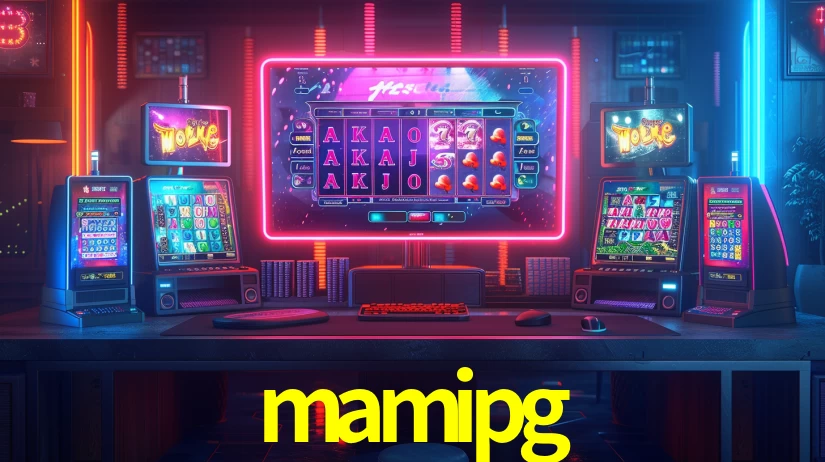 mamipg