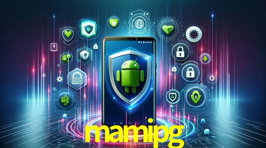 Secure Login mamipg