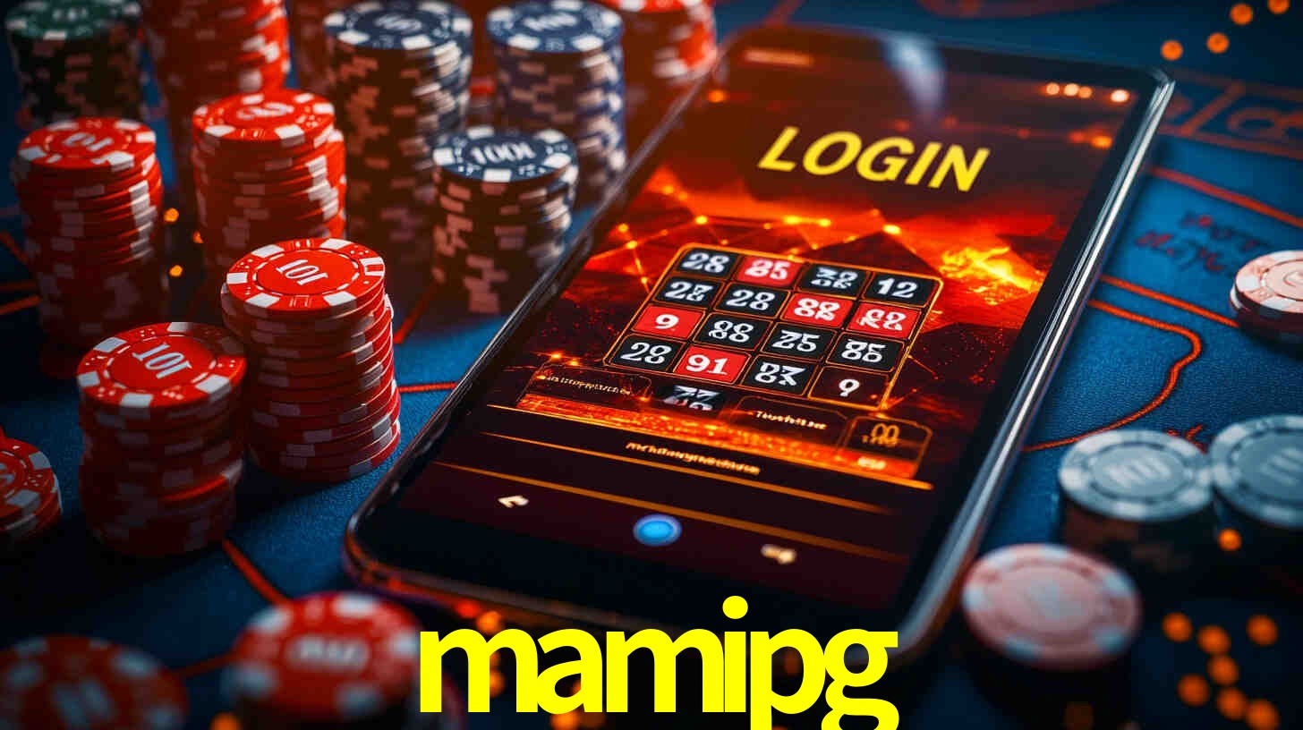 mamipg,mamipg.com
