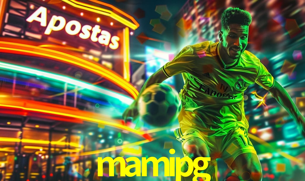 Estatísticas do Jogo mamipg
