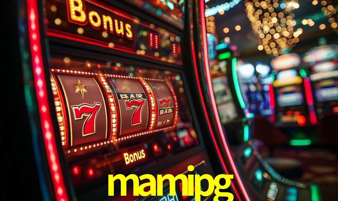 mamipg.com