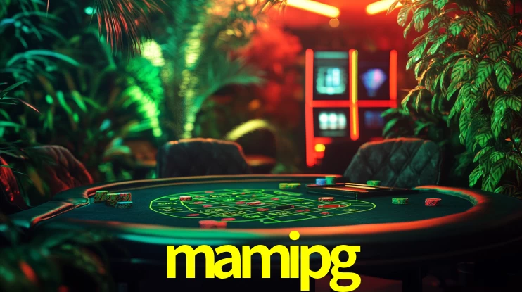 VIP Casino mamipg