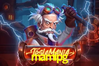 Provedores de Jogos mamipg