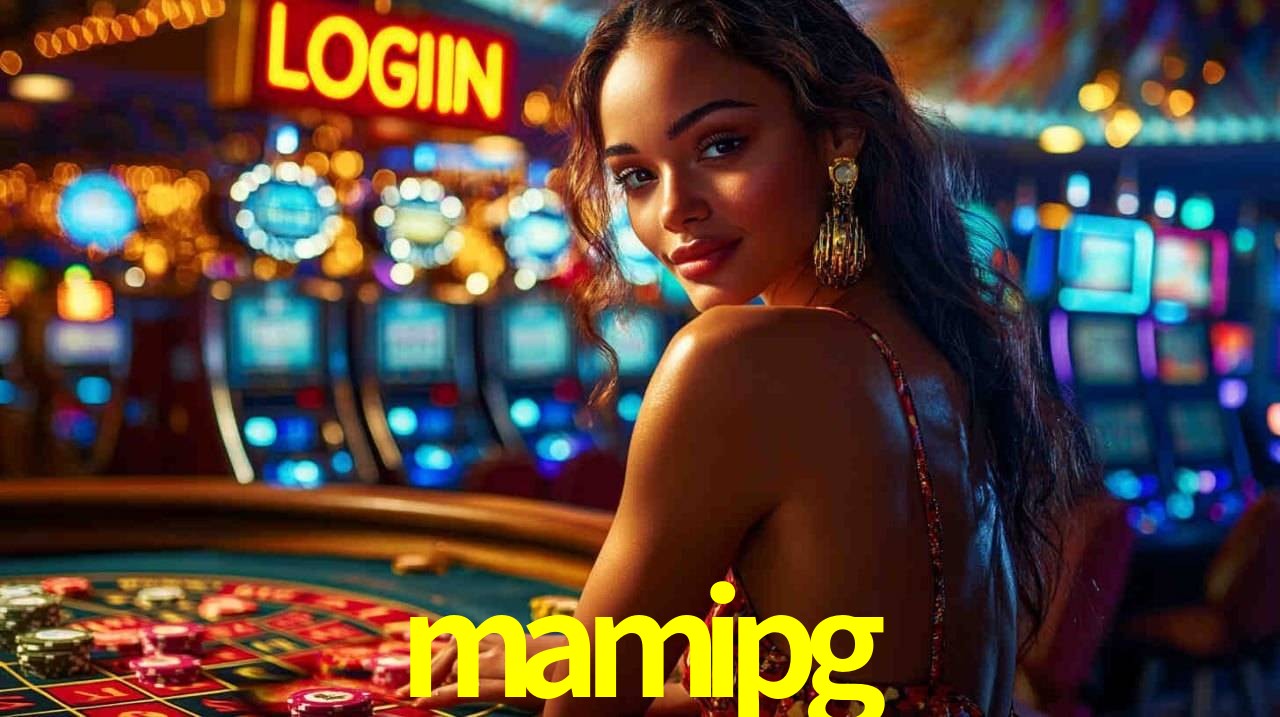 Jogos de Slot mamipg