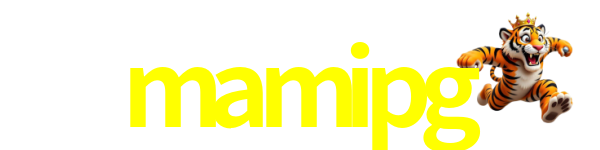 Logo da mamipg